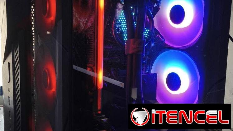 🦾🦾escribeme al whatsApp  🖥️Torre Intel 14va generación 1200usd 🧲 Sin grafica reste 350usd  🖥️🖥️Los componentes det