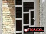 Ventanas. Ventanales. Puertas de marquetería de aluminio. Paños fijos. Closet. Mamparas de baños ect