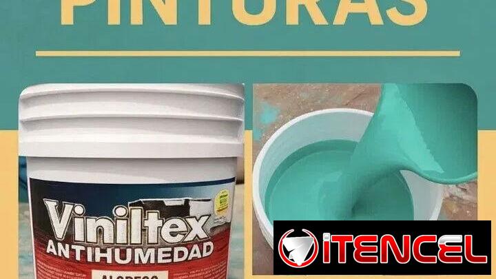 PINTURA VINIL 5️⃣9️⃣7️⃣2️⃣2️⃣9️⃣1️⃣6️⃣
