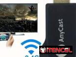 AnyCast (Pantalla Espejo)