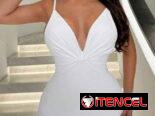 Vestidos de Shein en 15 usd