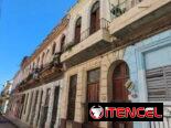 3000 USD_Oquendo y Neptuno”Centro Habana”:Permuto Casa En 1er Piso 67m,2/4 + 1 d Pladul,1erPiso,Azotea Libre,Techo d Pla