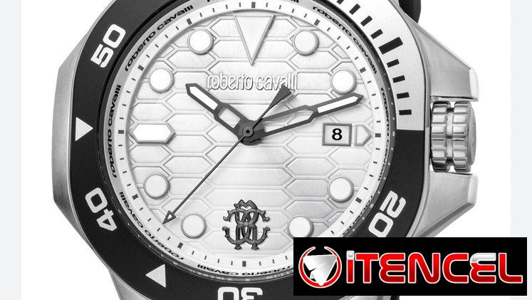Reloj Roberto Cavali 52438639