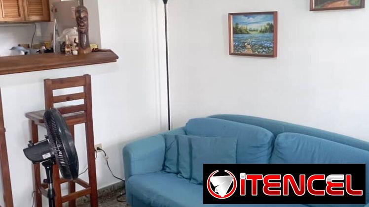 PERMUTA 1X1 solo al vedado
