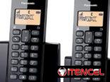 ⚡ TELÉFONO FIJO Y INALAMBRICOS