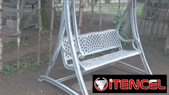 Los Mejores Muebles d Aluminio