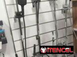 ducha 4 tiros Nuevas