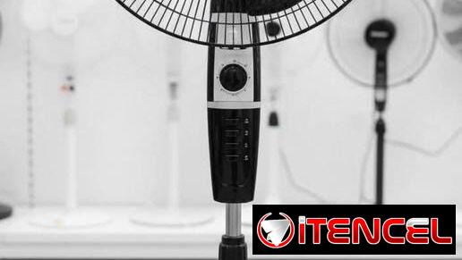 Ventilador Premium 16p  💸50USD 🚚Transporte incluido en La Habana