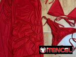 *Bikinis de paredo largo