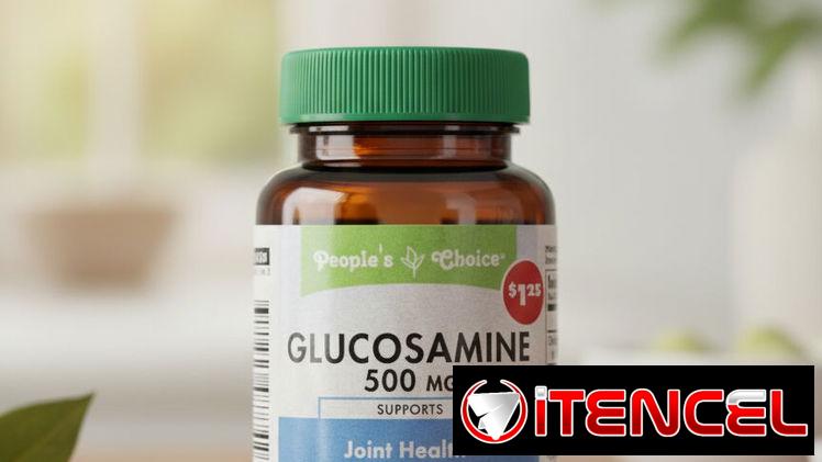 Glucosamine