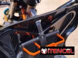 TRICICLO HíBRIDO  VIENTO RÁPIDO ,(MLis)
