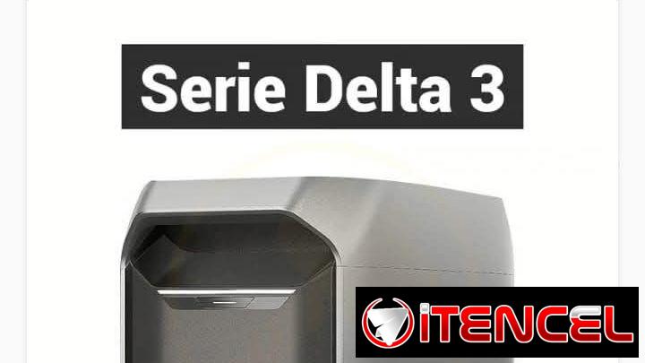 Título: Bateria Extra Ecoflow Serie Delta 3