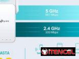 EXTENSOR Wi-Fi TP-Link RE315 AC1200