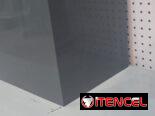 Campana de Cocina Extractor de Gasa. Marca MILEXUS