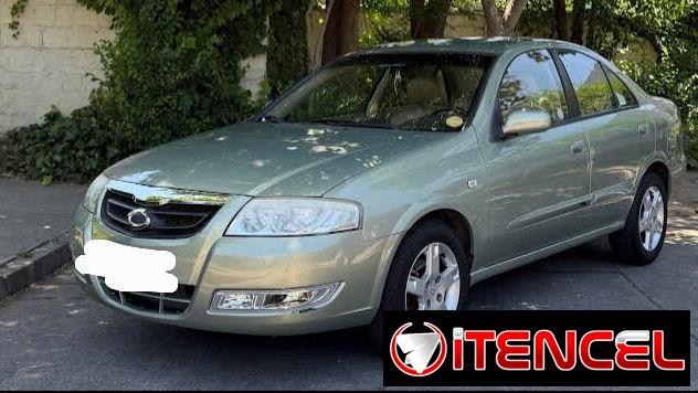Renault Samsung SM3,del 2008 auto koreano muy bueno ,Transmisión Automática, motor: 1.6 ,tracción delantera,amplio salon
