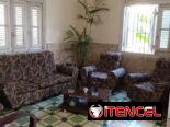 En venta casa de dos plantas, independiente en Miramar cercana a 7ma y 18.