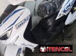 MOTO ELÉCTRICA SPORT MAX XS6 🛵