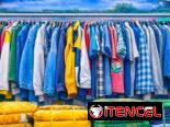 Pacas de ropa española