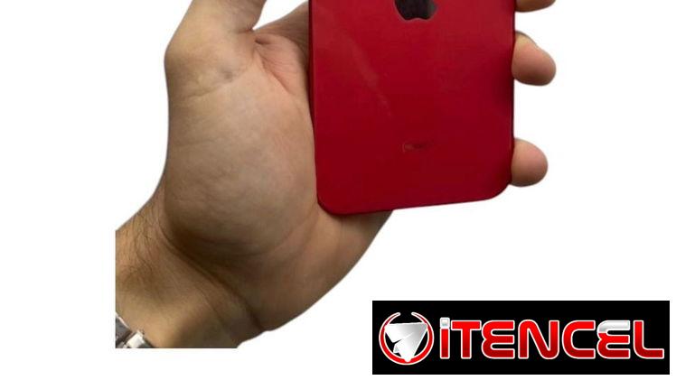 IPhone 12 con 6 meses de garantía