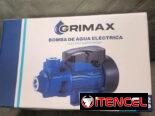 BOMBA DE AGUA DE 1/2 HP