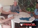 Agencia de Cuidadores de Adultos Mayores en La Habana | Abuiya 🧓💙👴