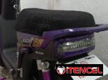 Bicimoto Yoazaki 707