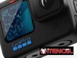 GoPro HERO11 Black  +  GoPro 3-Way Grip, Arm, Tripode —NEWW- 59103445