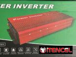 Inversor 5000 W