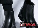 Botas Chelsea Suela Roja #41