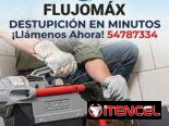 ⚡ PLOMERO | DESTUPICIONES SIN ROMPER Y AUMENTO DE PRESIÓN DE AGUA ⚡