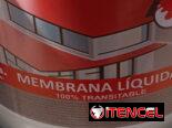 ||||IMPERMEABLE PARA TECHO PAREDES EXTERIOR Y INTERIOR|||