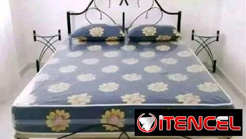 Juegos de cama y colchon