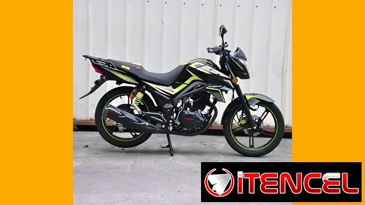 MOTOR KRATHOS 200 CC VPT-0245