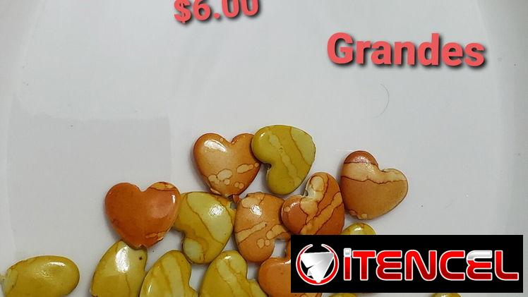BISUTERÍA MANUALIDADES