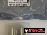 Dos bombillos led 12V, 6000K, para sockets bayoneta. Nuevos.