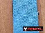 KIT DE MANICURA Y PEDICURA PREMIUM 12 PCS
