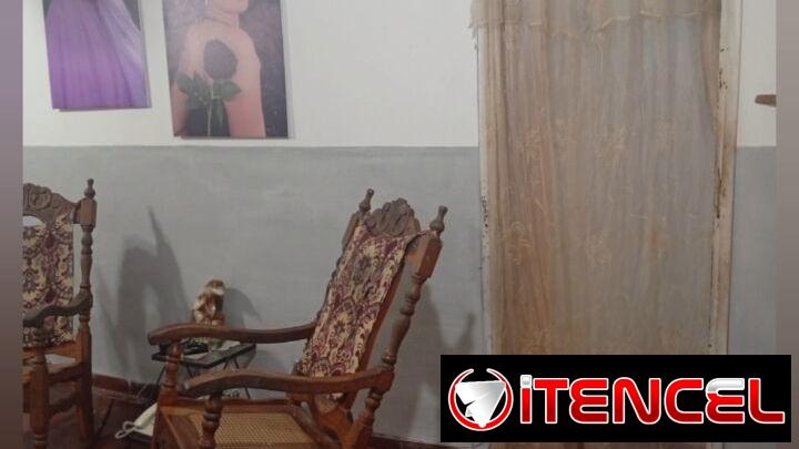 VENDO APARTAMENTO EN ALAMAR 6TO PISO