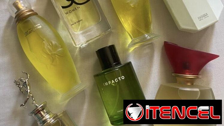✨Perfumes 100% Originales SC 4000✨  ✨Perfumes Árabes Sellados en caja 8000 ✨  📦Mensajeria Disponible  📍Alamar  📞56755