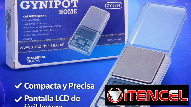 Pesa de prendas
