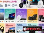 BestCellPhone y Miboshoping,su tienda de tecnología(Samsung,Apple,JBL,Ninja,Xiaomi,Motorola,Ubiquiti,Insignia,Mikrotik)