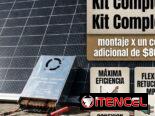 KIT DE PANELES SOLARES FLEXIBLES ORIGINALES PARA TRICICLOS Y OTROS VEHICULOS ELECTRICOS⚡✳️⚡MODERNIZA TU VEHICULO⚡💯⚡