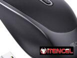 Mouse gamer con cable usb GM31