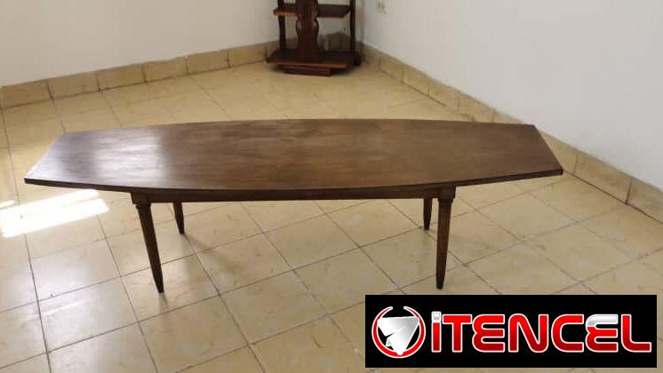 Muebles antiguos