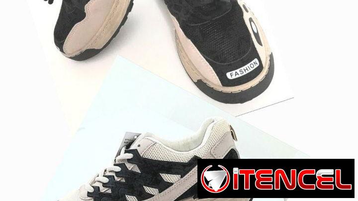 Tennis super confortables y excelente calidad