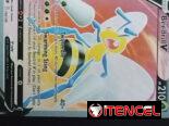 Cartas Pokémon original