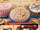 Cakes y Chocolate.