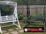 Los Mejores Muebles d Aluminio