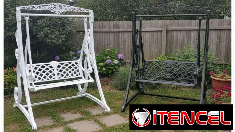 Los Mejores Muebles d Aluminio