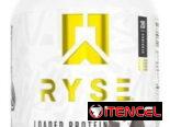Whey Protein 20 servicios Ryse