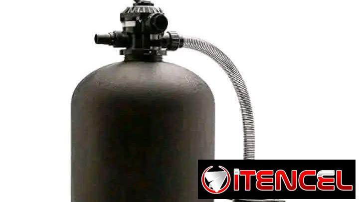 Todo lo de piscina
